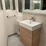 Attico Vista Mare Apartment *