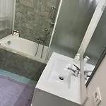 Attico Vista Mare Apartment