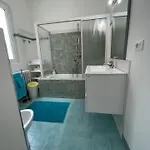 Apartment Attico Vista Mare Trieste