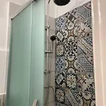 Attico Vista Mare Apartman