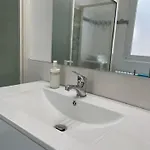 Attico Vista Mare Trieszt