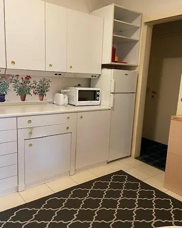 Attico Vista Mare Triest