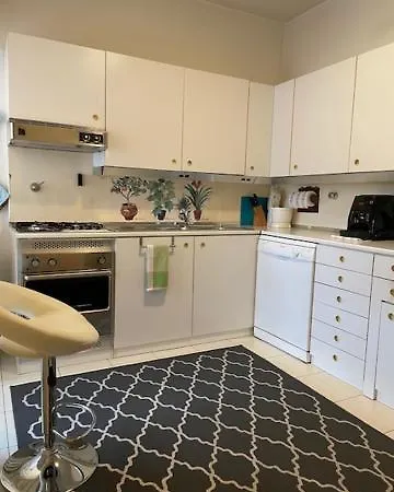 Attico Vista Mare * 트리에스테