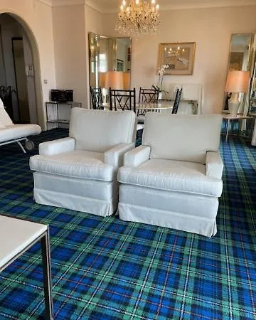 아파트 Attico Vista Mare