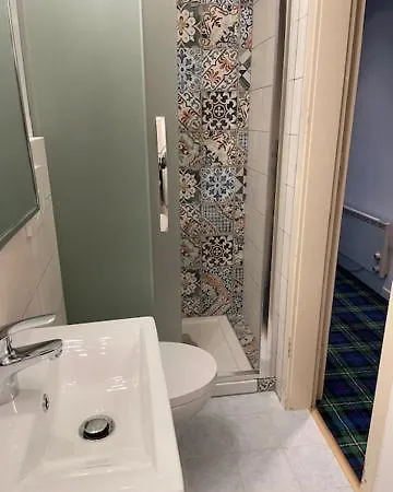 Attico Vista Mare * 트리에스테