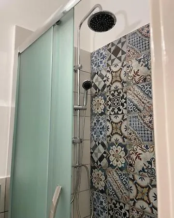 Attico Vista Mare Apartament