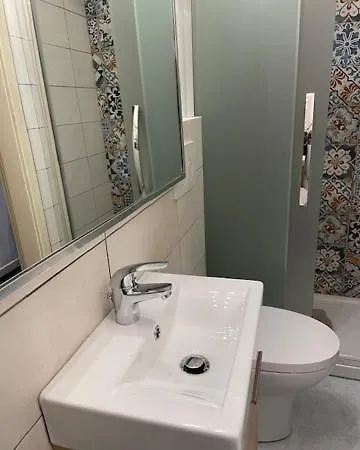 Apartament Attico Vista Mare