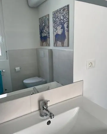 Attico Vista Mare * Triest