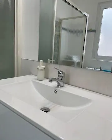 Attico Vista Mare 트리에스테