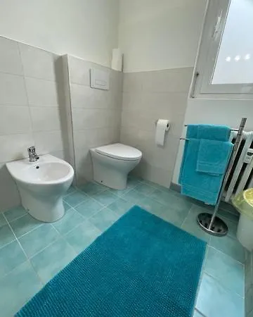 Attico Vista Mare Apartament *