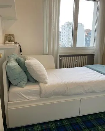 Attico Vista Mare 아파트