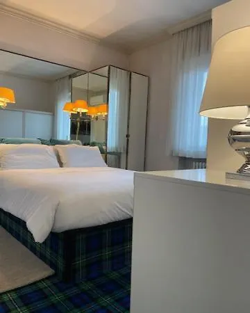 Apartament Attico Vista Mare